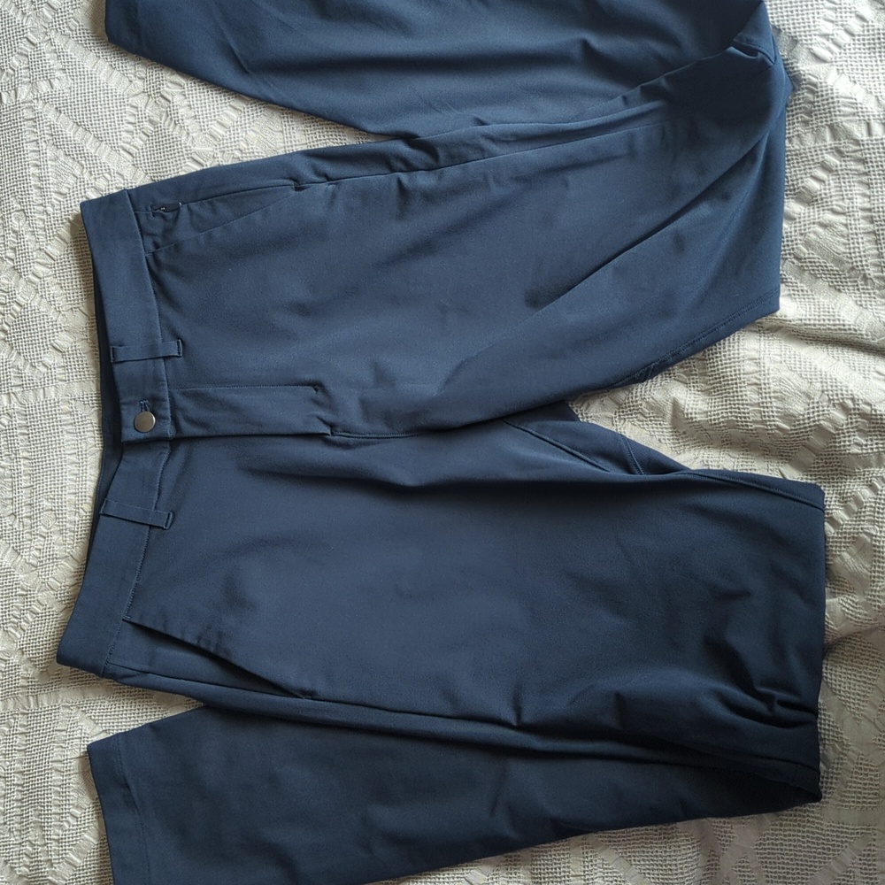 Men's Lululemon Commission Pant Slim